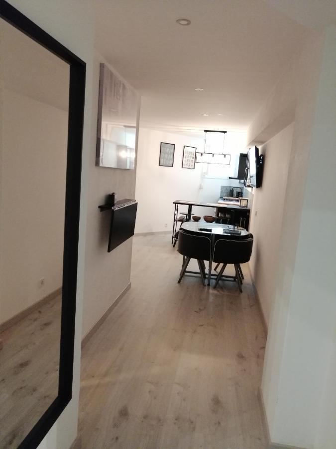 Loft & Studio Cascais Exterior photo