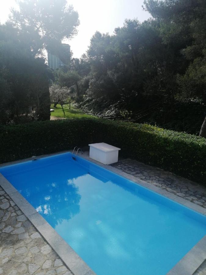 Loft & Studio Cascais Exterior photo