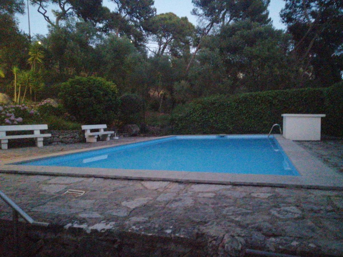 Loft & Studio Cascais Exterior photo
