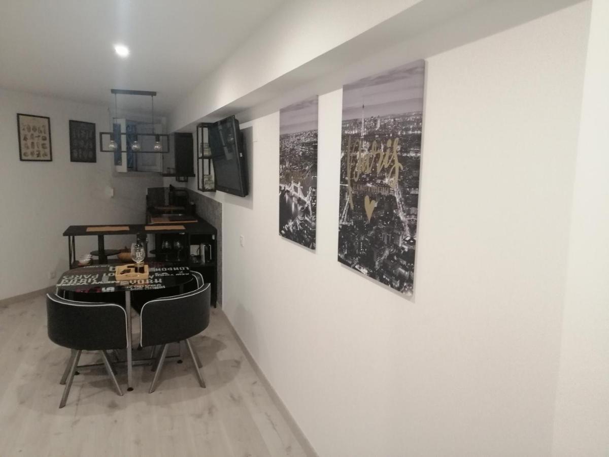 Loft & Studio Cascais Exterior photo